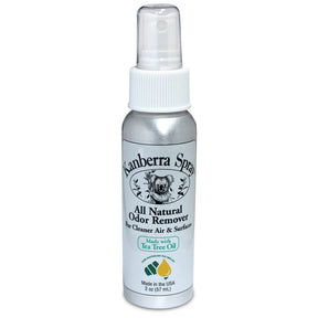 Kanberra 2 oz Pump Spray Air Purifier