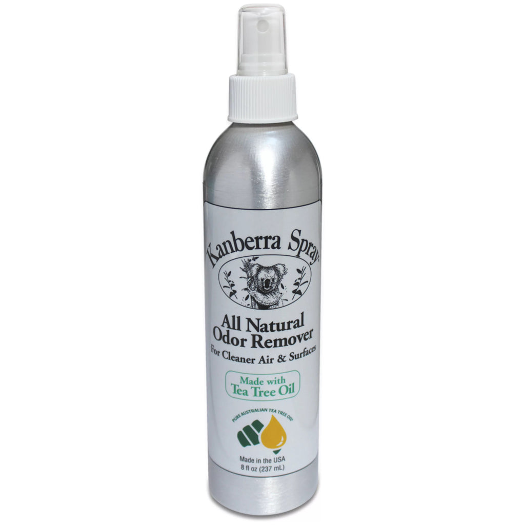 Kanberra 8 oz Pump Spray Air Purifier