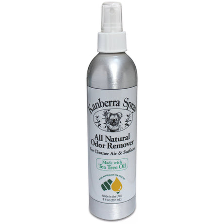 Kanberra 8 oz Pump Spray Air Purifier