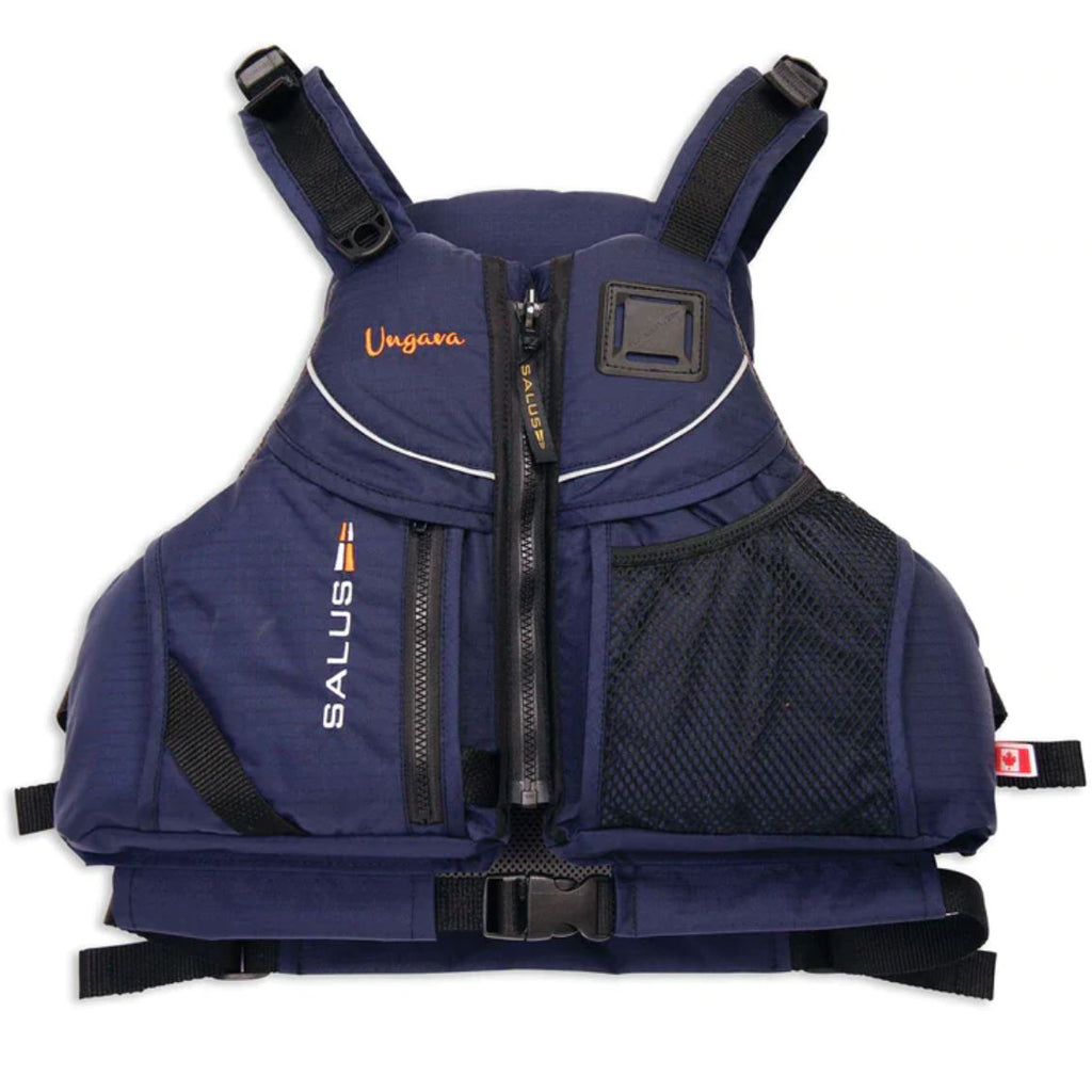 Navy Ungava Life Vest