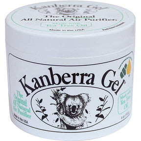 Kanberra Mold Mildew Prev. Gel (4oz,< 200 sq.ft.)