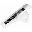 Kingston 18-5/8"x3-1/4" Mirror Through Bow Roller