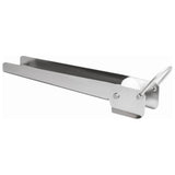 Kingston 20"L X 3-7/8"W Polish Univ. Bow Roller