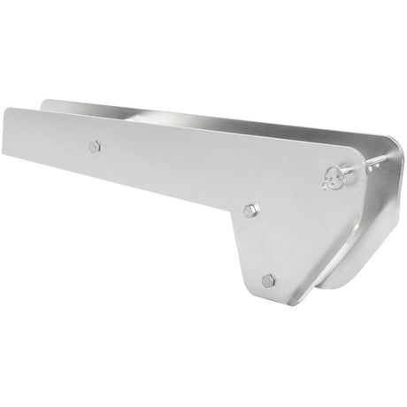 Kingston 24-3/4"Lx2-7/8"W Bruce Mirror Bow Roller.