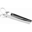 Kingston 35"L 3-1/4"W Universal Polish Bow Roller
