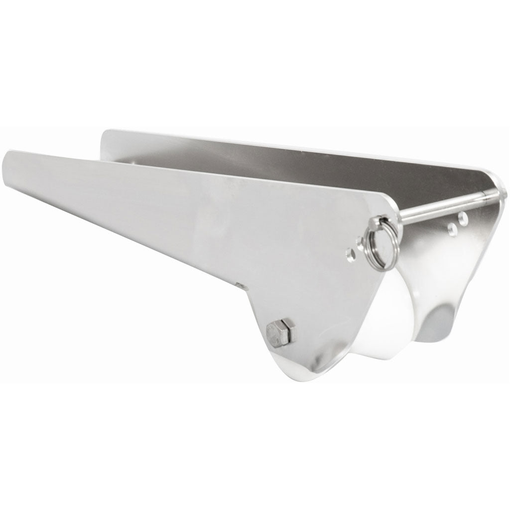 Kingston 15.5"L X 2-7/8"W Univ. Bow Roller