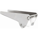 Kingston 15.5"L X 2-7/8"W Univ. Bow Roller
