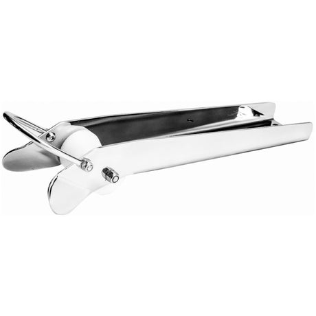 Kingston BR-20L Mirror Finish Bow Roller