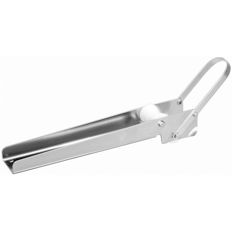 Kingston BR-22L Polish Finish Delta Bow Roller