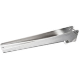 Kingston Cqr-30 Polish Finish Bow Roller.