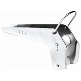 Kingston Polish Bow Roller (Fits Vulcan 9-15kg).