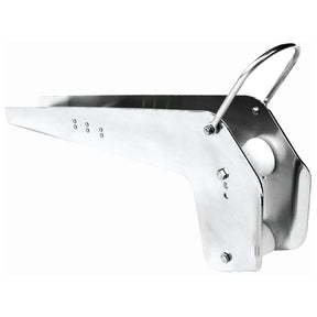 Kingston Polish Bow Roller (Fits Vulcan 9-15kg).