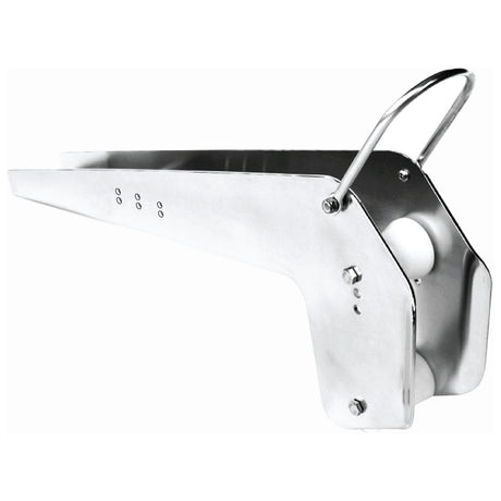 Kingston Polish Bow Roller (Fits Vulcan 9-15kg).