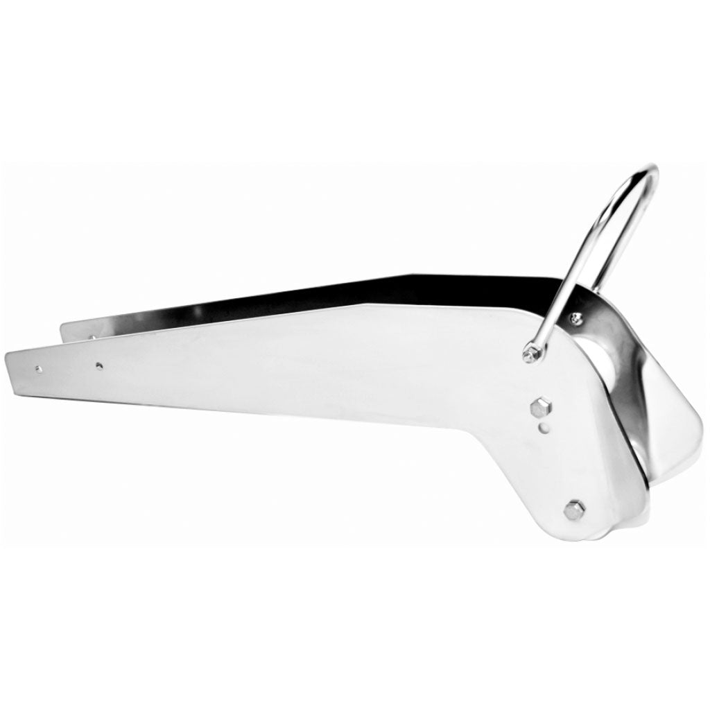 Kingston Polish Bow Roller (fits Rocna 10-15kg)