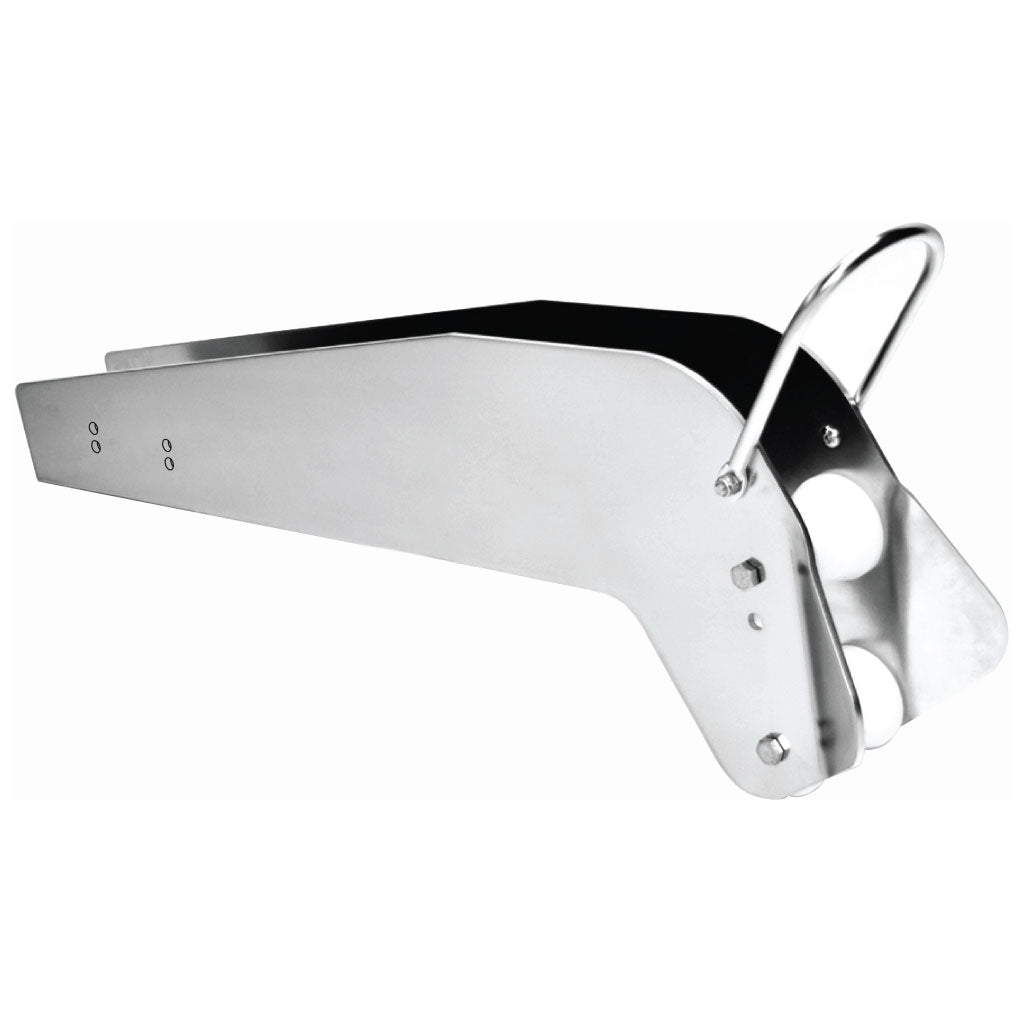 Kingston Polish Bow Roller (fits Rocna 20-25kg)