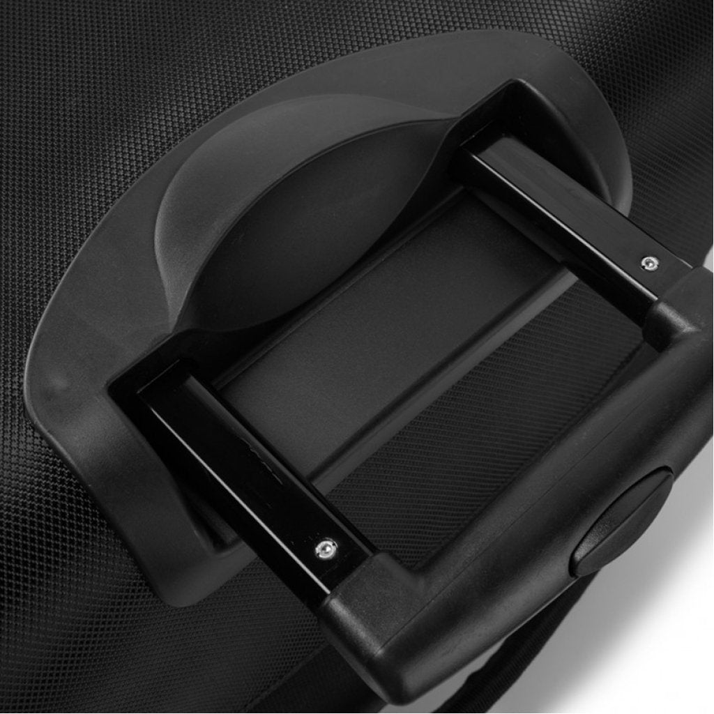 Gill 115l Rolling Jumbo Bag Handle.