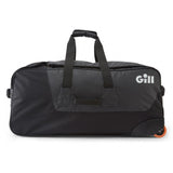 Gill 115l Rolling Jumbo Bag Side.