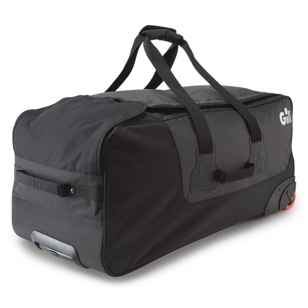 Gill 115L Rolling Jumbo Bag