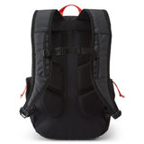 Gill 25l Transit Backpack Back.