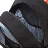 Gill 25l Transit Backpack Open.