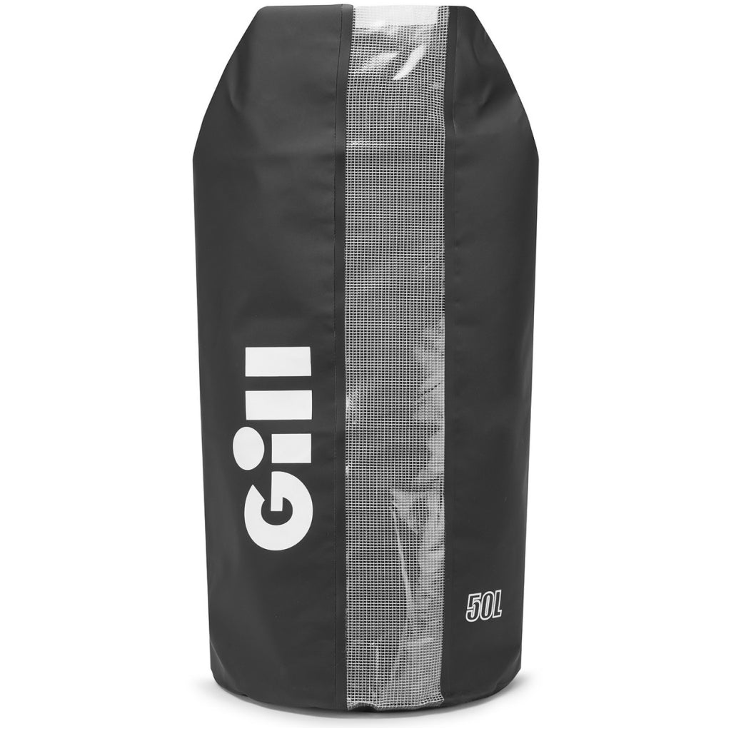 Black Gill Voyager Dry Bag 50L 