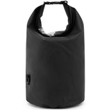 Back of Gill Voyager Dry Bag 25L.