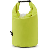 Back of Gill Voyager Dry Bag 25L.