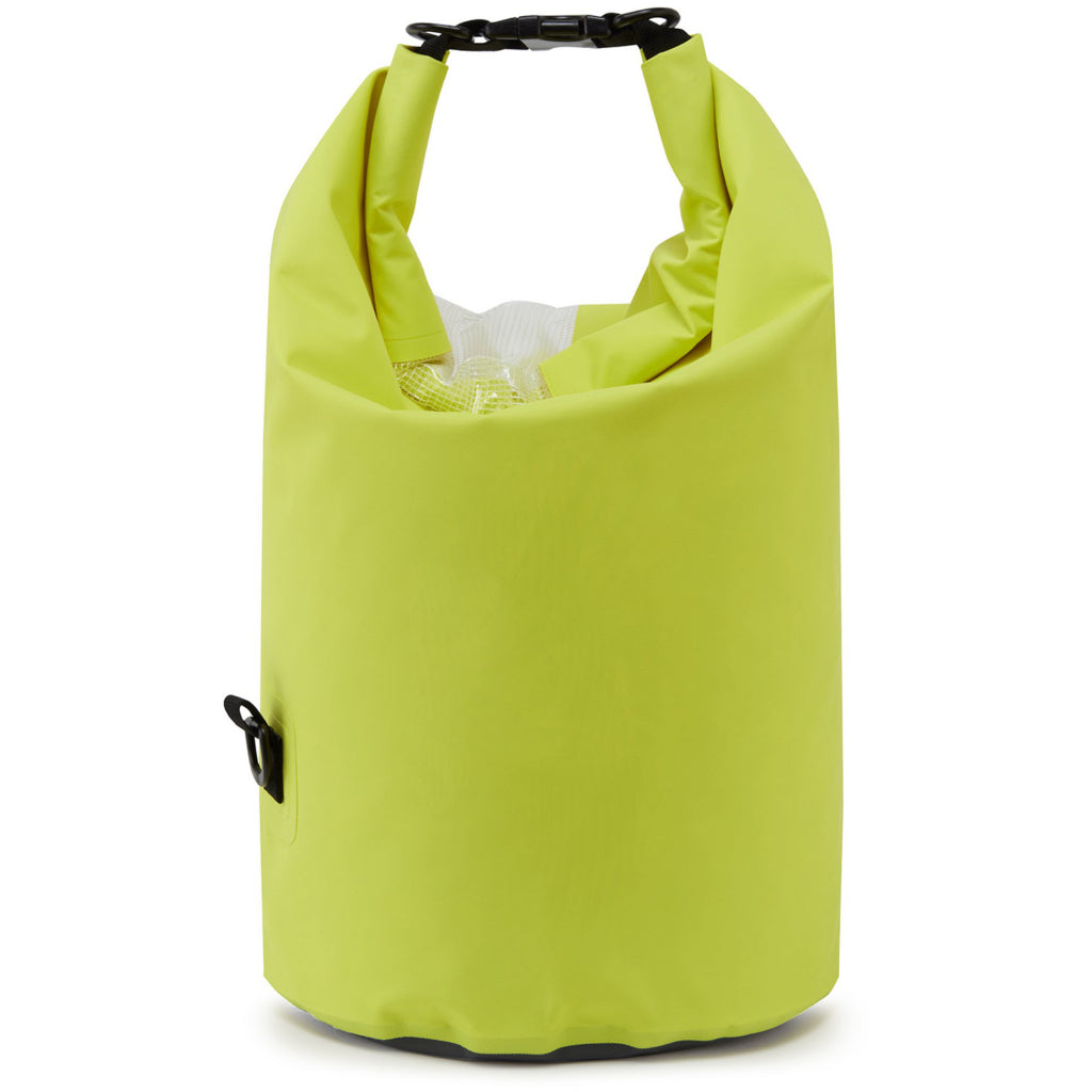 Back of Gill Voyager Dry Bag 25L.