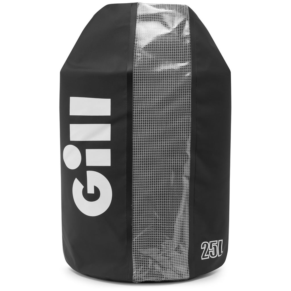 Black Gill Voyager Dry Bag 25L.