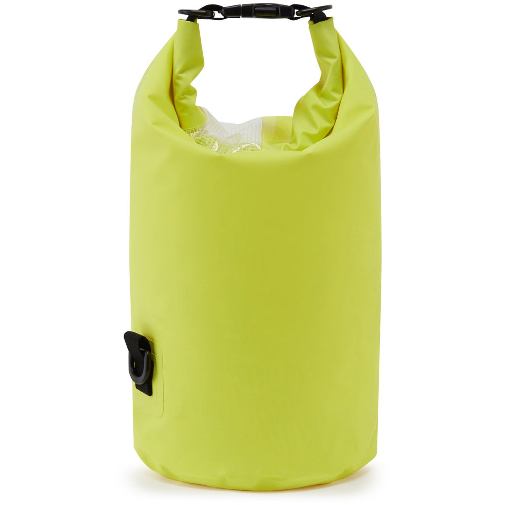 Back of Sulphur Gill Voyager Dry Bag 10L.