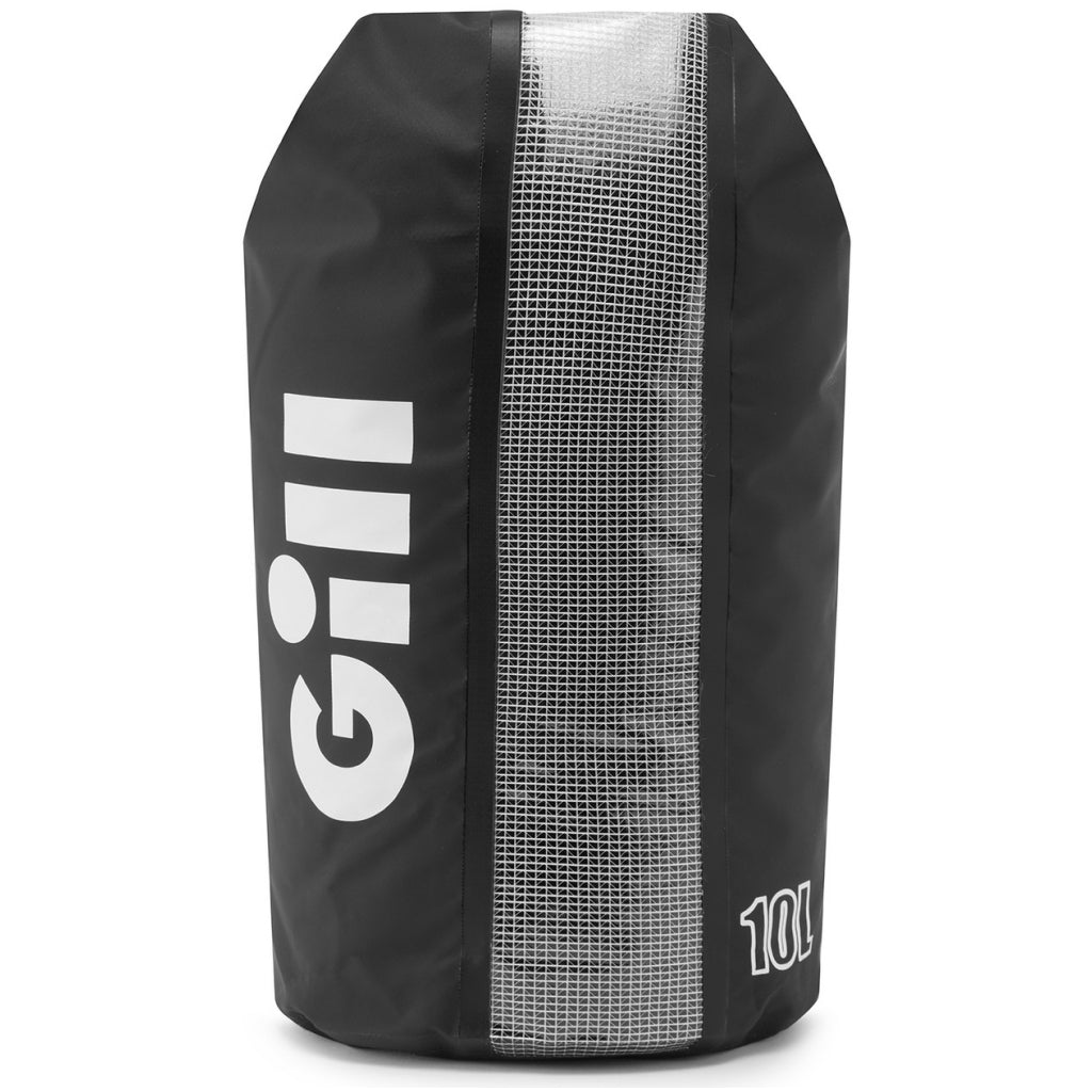 Black Gill Voyager Dry Bag 10L.