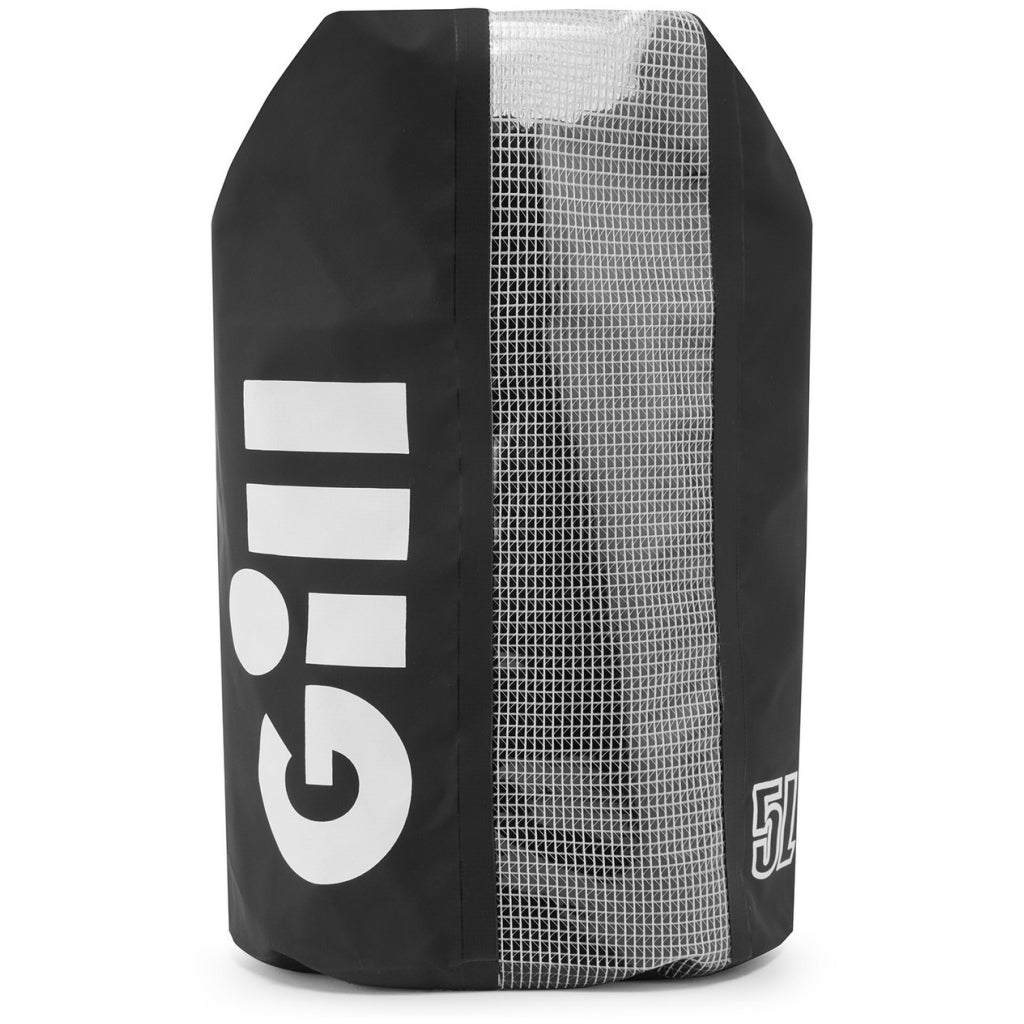Black Gill Voyager Dry Bag 5L.