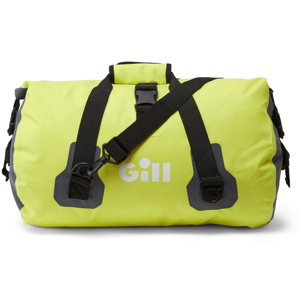 Sulphur Gill Voyager Duffel Bag 30L.