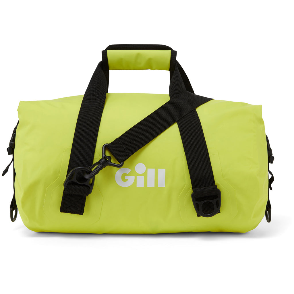 Sulphur Gill Voyager Duffel Bag 10L.