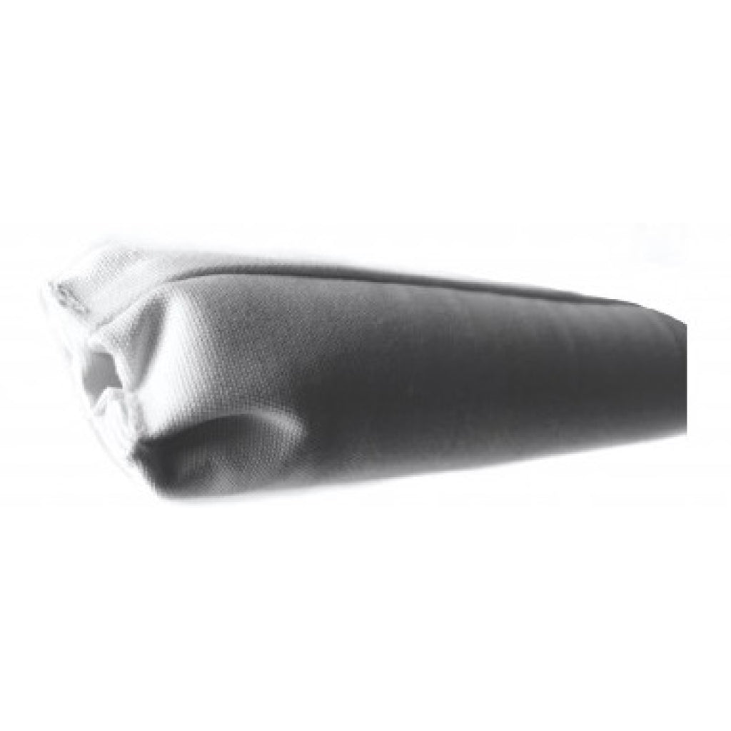 Flocovers Lifeline Cushion - 36" White/2 pack