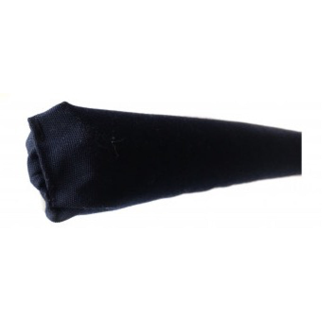 Flocovers Lifeline Cushion - 54" Black/2 pack