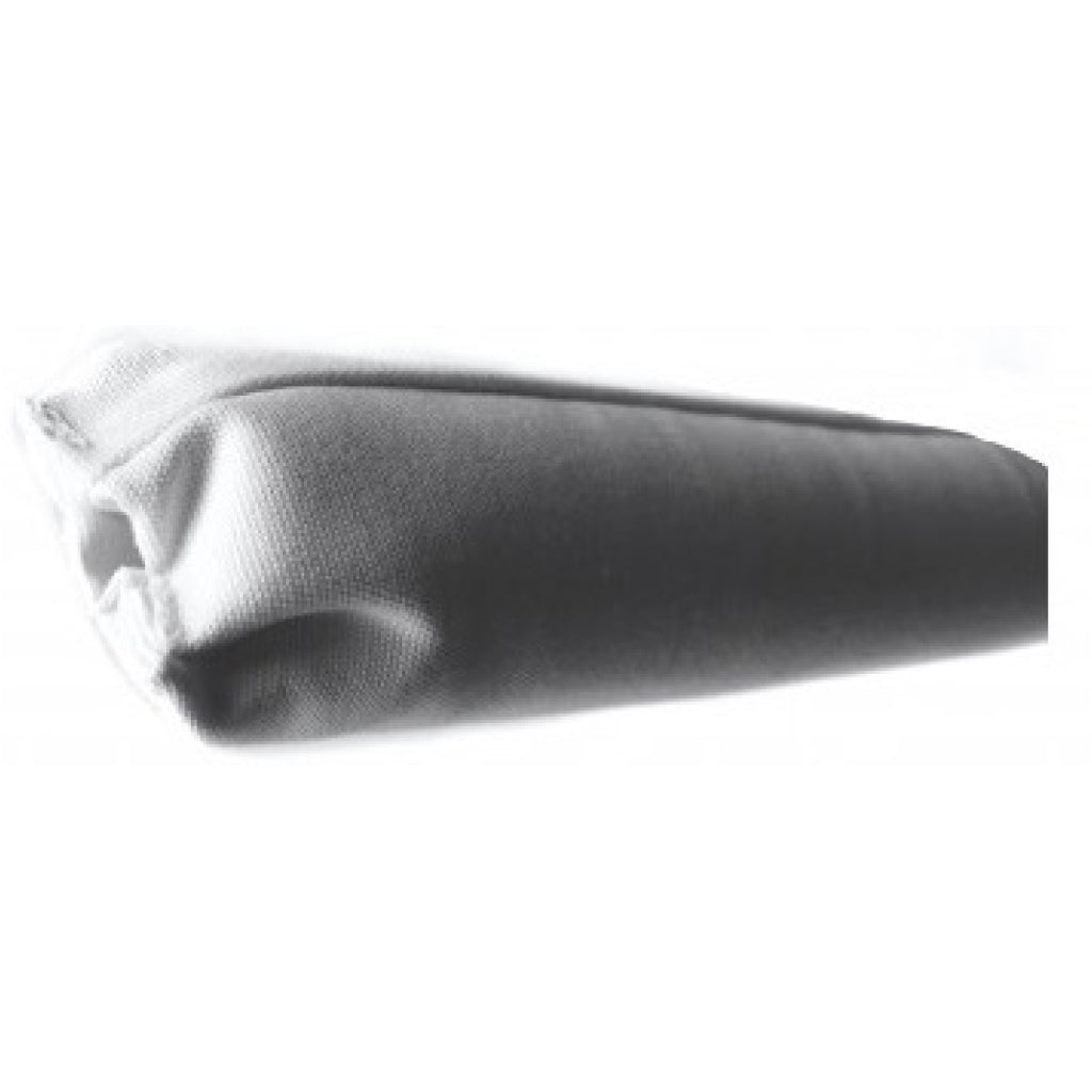 Flocovers Lifeline Cushion - 54" White/2 pack