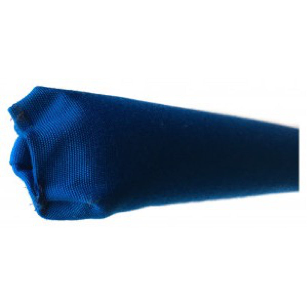 Flocovers Lifeline Cushion - 54" Navy Blue/2 pack