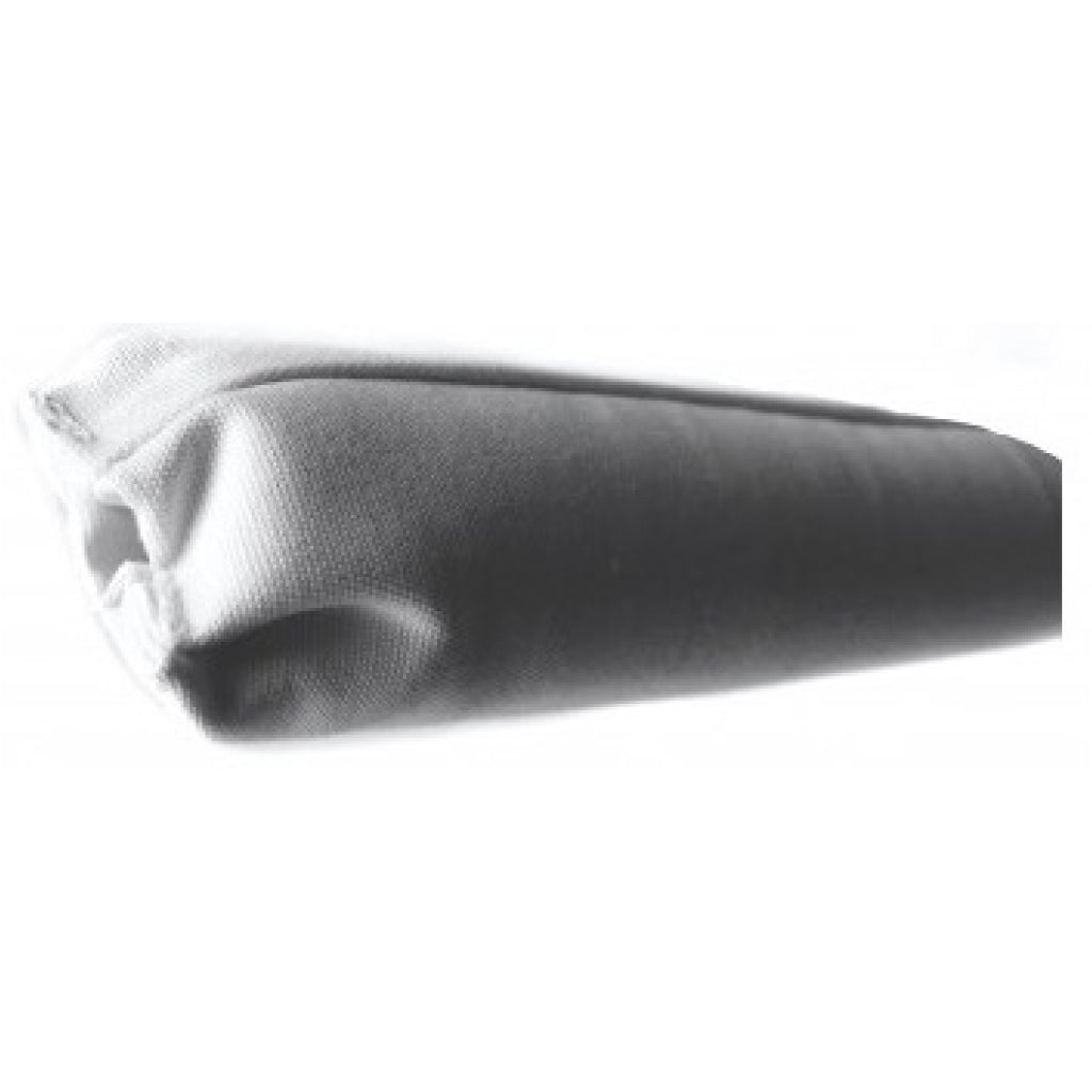 Flocovers Lifeline Cushion - 72" White/2 pack