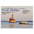 Lake Michigan Richardsons chart book