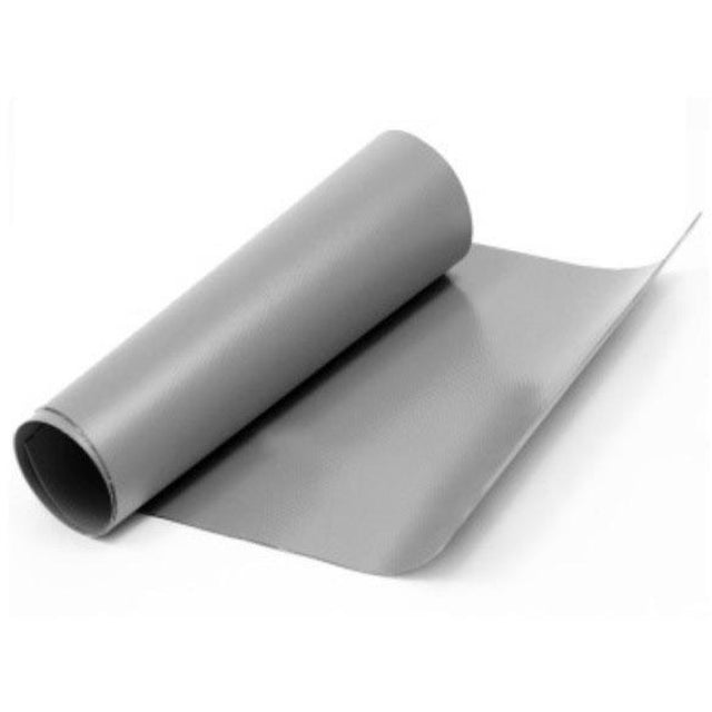Final Fix PVC Patch - Grey 36"x36" .7mm thick