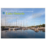 Richardsons Chart Book - Lake Ontario