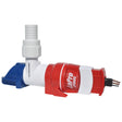 Rule LoPro 900GPH Submersible Pump