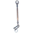 Sherman Johnson Over Centre Gate Hook With Eye