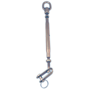 Sherman Johnson Over Centre Gate Hook With Eye