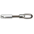 Sherman Johnson Toggle Jaw With Eye