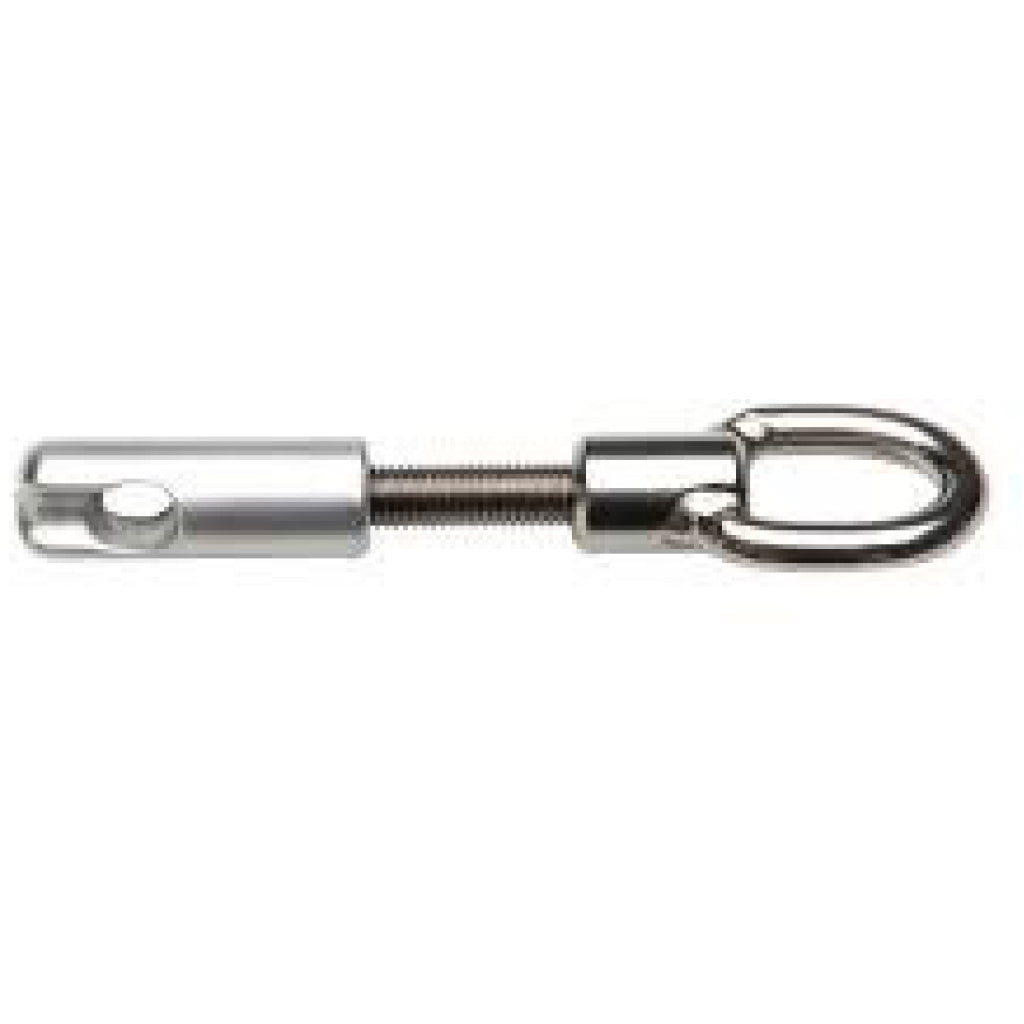 Sherman Johnson Toggle Jaw With Eye
