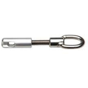 Sherman Johnson Toggle Jaw With Eye