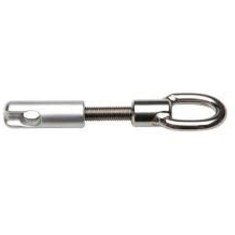 Sherman Johnson Toggle Jaw With Eye