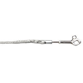 Sherman Johnson Mini Gate Hook With Splice End
